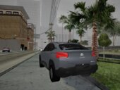 Citroen Basalt Mejorado